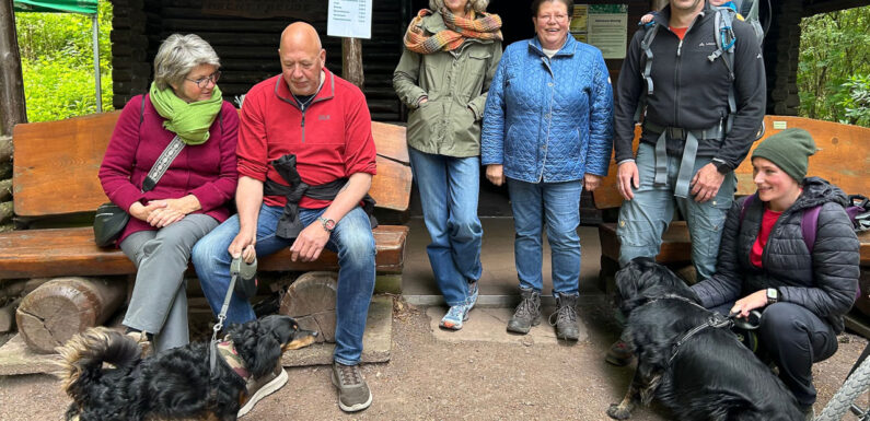 Veranstalter ziehen Bilanz: 38. Schaumburger Wandertag war wieder ein voller Erfolg