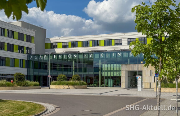 Offene Bewerber-Sprechstunde für Pflegekräfte und Ausbildungs-Speed-Dating