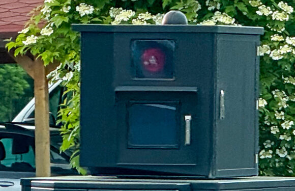 Achtung Blitzer: Hier kontrolliert der Landkreis Schaumburg in der neuen Woche