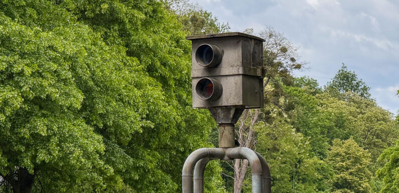 Geschwindigkeitskontrollen vom 30.6. bis 4.7.2025 im Landkreis Schaumburg