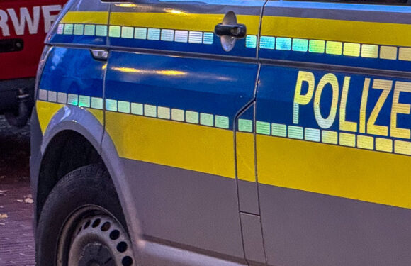 Unbekannter beleidigt und stößt Kinder (10, 11) beim Schlittenfahren in Bad Nenndorf