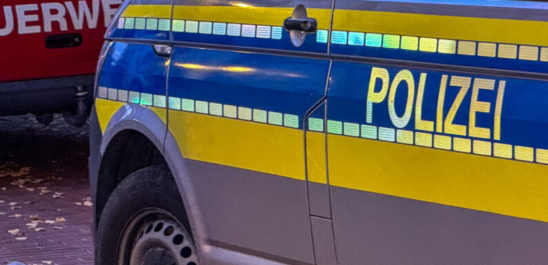 Stadthagen: Erfolgreiche Suche nach vermisster Seniorin