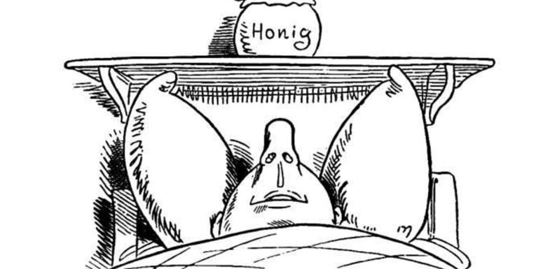 Kulinarischer Vortrag: „Honigschlecker“ im Wilhelm Busch Geburtshaus