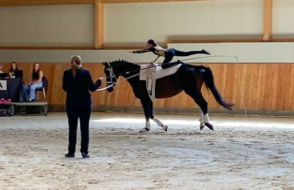 VRG Schaumburger-Land erfolgreich bei der Landesmeisterschaft