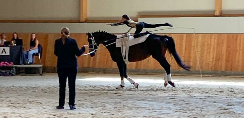 VRG Schaumburger-Land erfolgreich bei der Landesmeisterschaft