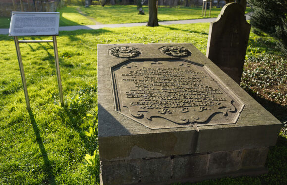 Gästeführung in Bückeburg: Auf den Spuren von Johann Christoph Friedrich Bach