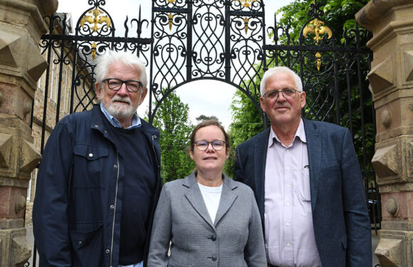 Elf Hörgeschichten im Schaumburger Platt