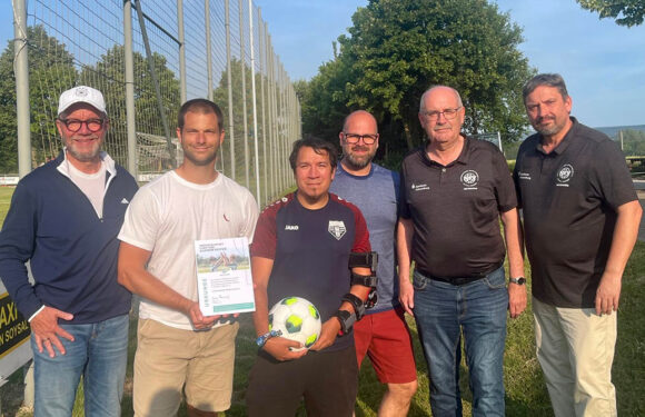 Niedersächsischer Fußballverband: Faire Geste des Monats