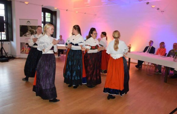 Schaumburger Landschaft: Ein starker Kulturpartner der Region