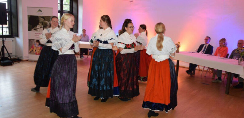 Schaumburger Landschaft: Ein starker Kulturpartner der Region