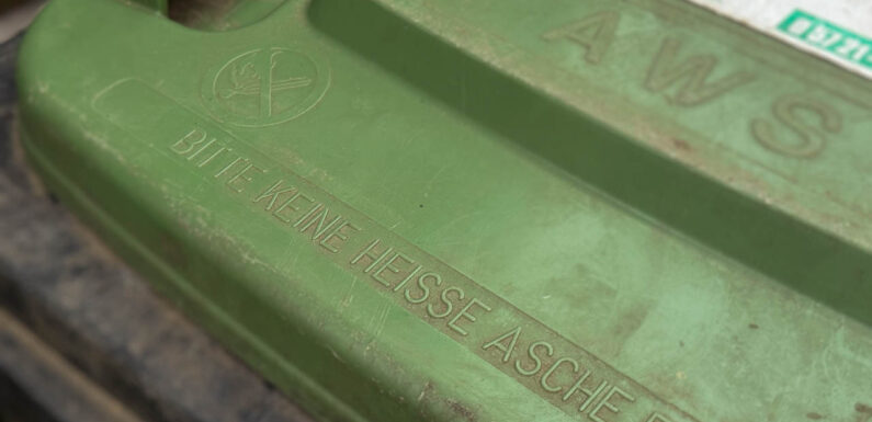 Strengere Grenzwerte für Biomüll: Warum viele Biotonnen derzeit nicht geleert werden