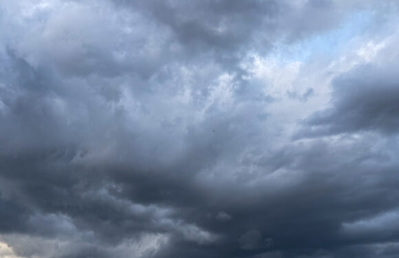 Deutscher Wetterdienst warnt vor schwerem Gewitter im Landkreis Schaumburg
