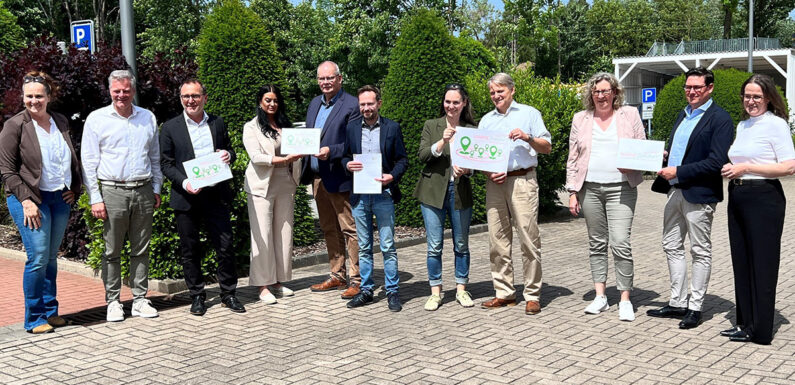 Wie wird die klimaneutrale Wärmezukunft in Schaumburg aussehen?