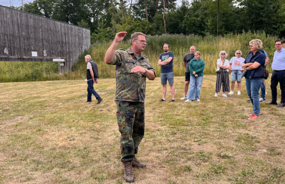 „Ja, es wird mehr geschossen“