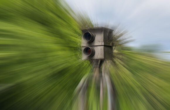 Hier blitzt es ab morgen im Landkreis Schaumburg