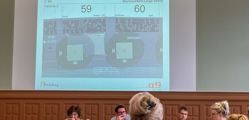 „Hitziges Klima“: Ein Kommentar von Nadine Hartmann