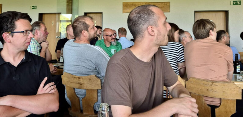 Neue Saison, neue Regeln: Lehrabend der Schiedsrichter im Schaumburger Land