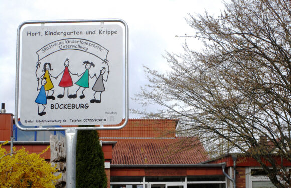 Vorbildlich im Sonnenschutz: Kita Unterwallweg ist jetzt „SunPass-Kita“