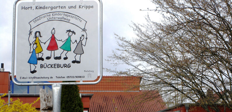 Vorbildlich im Sonnenschutz: Kita Unterwallweg ist jetzt „SunPass-Kita“