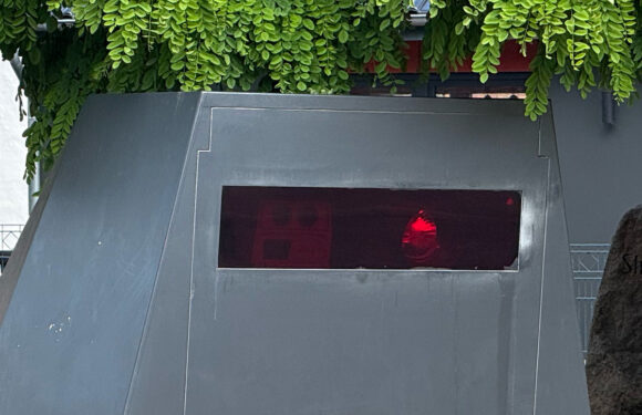 An diesen Orten wird im Landkreis Schaumburg geblitzt