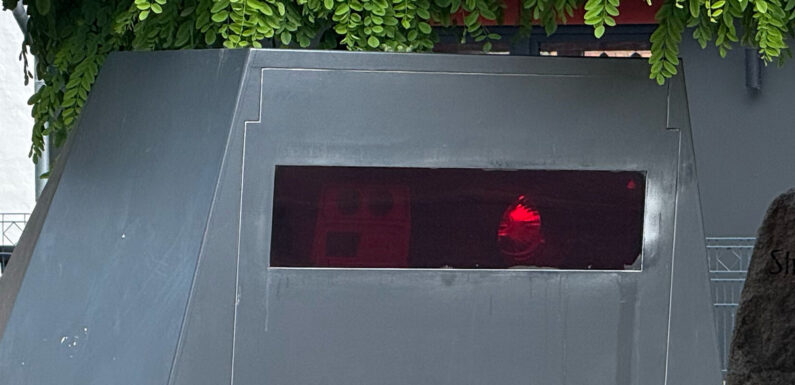 Geschwindigkeitskontrollen im Landkreis Schaumburg vom 11. bis 15. August 2025