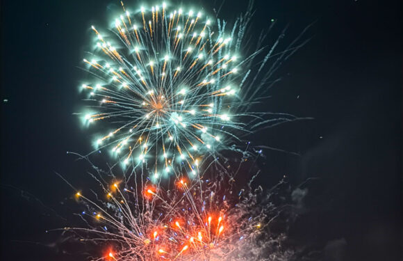 Stadthagen: Stadtverwaltung informiert über den Umgang mit Feuerwerk