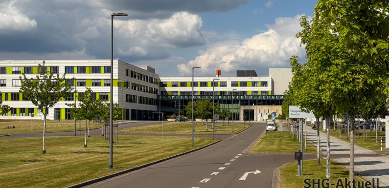 Medizin und Pflege im Dialog: Palliativ – ein Netzwerk ganzheitlich von Mensch zu Mensch