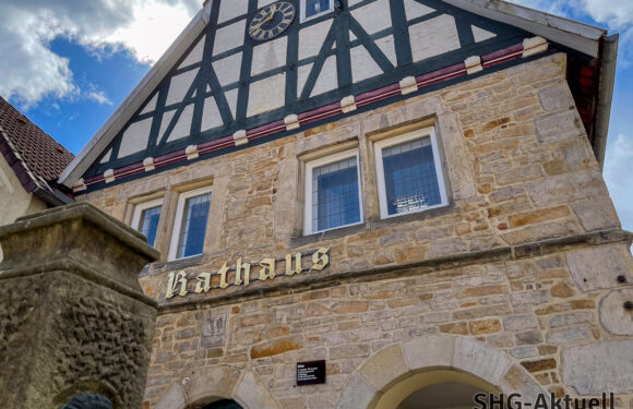 Winzlar, Hagenburg, Steinhude & Co.: Tag des offenen Denkmals in der „Seeprovinz“