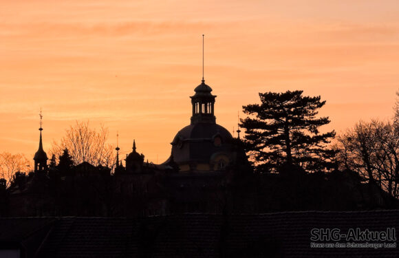 „Wie gut kennen Sie Bückeburg?“