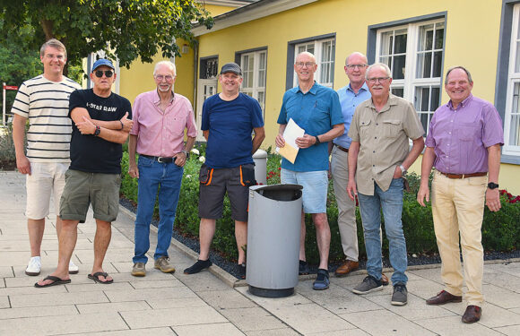AWS strebt Rechtsformwechsel an