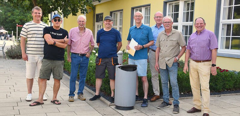 AWS strebt Rechtsformwechsel an