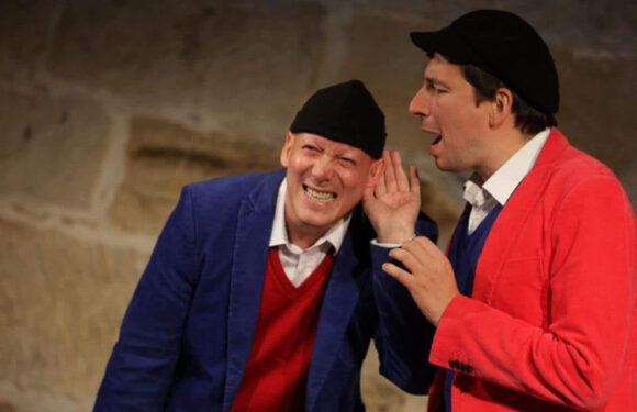 Buschiaden und andere Schmeicheleien im Wilhelm Busch Geburtshaus Wiedensahl