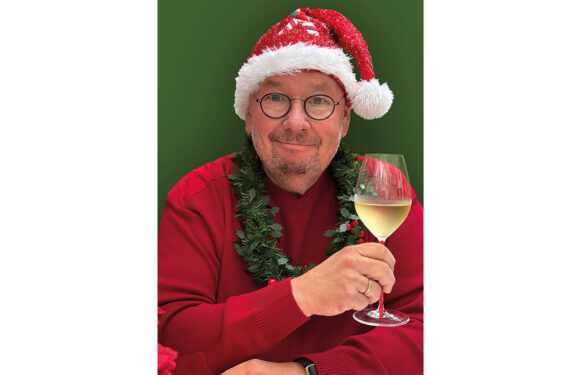 „Oh Du fröhlicher Vorweihnachtsabend“ mit Bernd Stelter in Bad Nenndorf