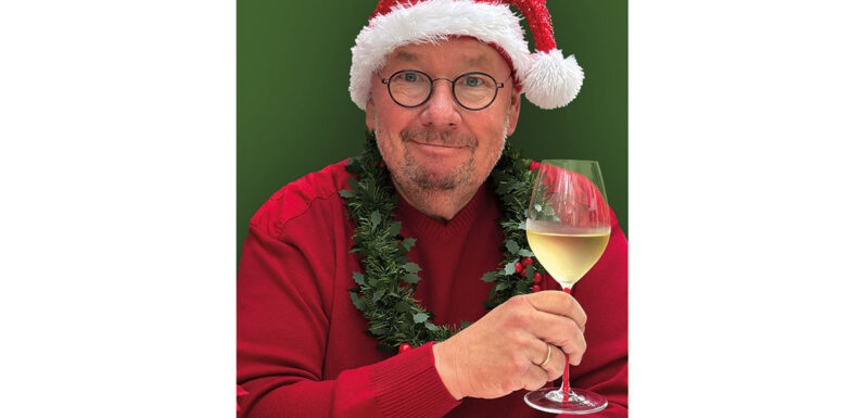 „Oh Du fröhlicher Vorweihnachtsabend“ mit Bernd Stelter in Bad Nenndorf