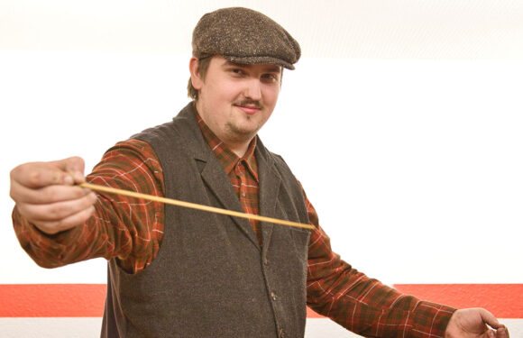 Zweiter BOK-Schnuppertag am 20. September