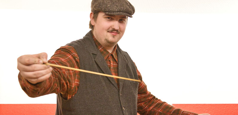 Zweiter BOK-Schnuppertag am 20. September