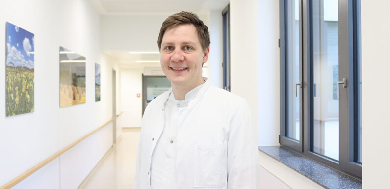 Medizin und Pflege im Dialog: Demenz – Mensch sein und bleiben