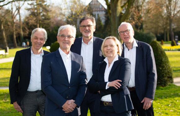 Weiterbildung für Vereinsvorstände: Bürgerstiftung Schaumburg lädt ein