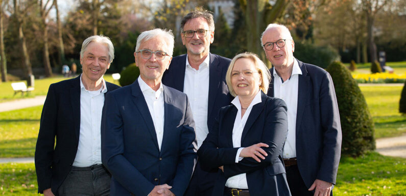 Weiterbildung für Vereinsvorstände: Bürgerstiftung Schaumburg lädt ein