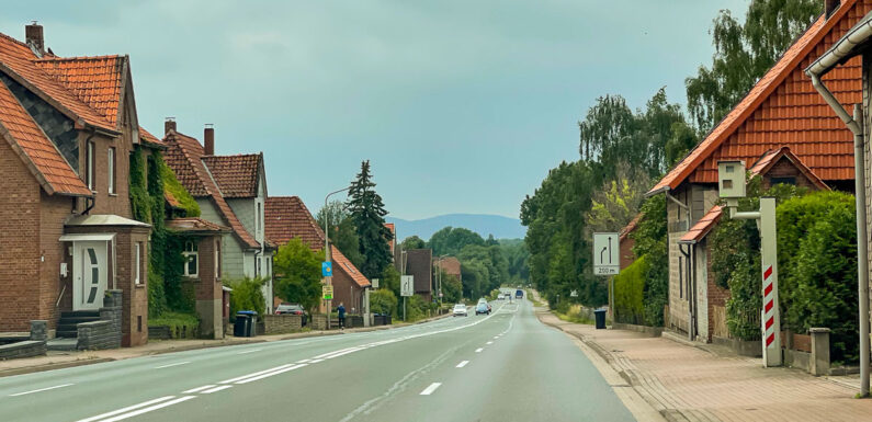 B65-Sanierung bei Vehlen startet: So fährt man demnächst von Bückeburg nach Stadthagen
