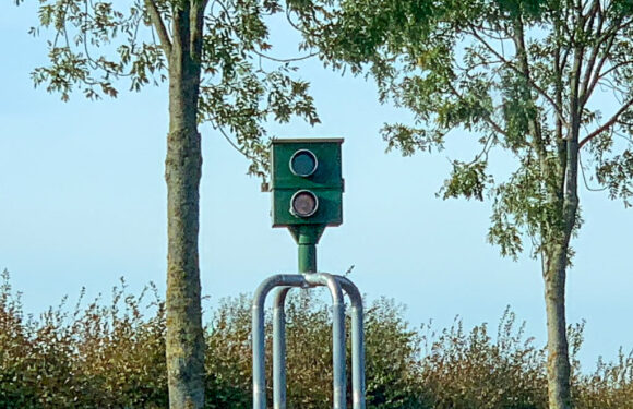 Hier wird vom 13. bis 17.10.2025 im Landkreis Schaumburg kontrolliert