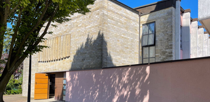 „Frauen gestalten Zukunft“: Impulsvortrag und Diskussion