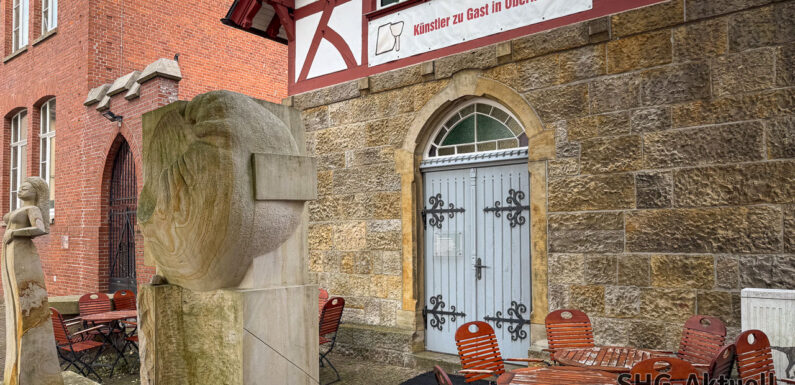 „Offenes Trafohaus“ zum Thema Deutsche Einheit