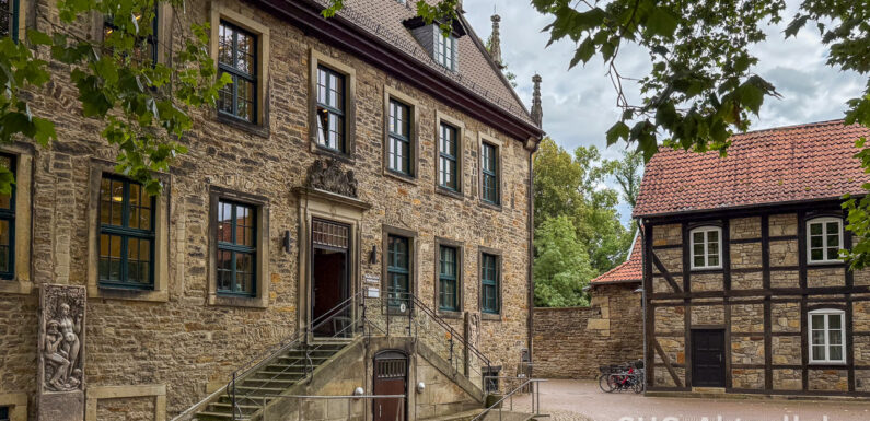 Lesefuchs-Club der Stadtbücherei Stadthagen lädt zu Bilderbuchkino ein