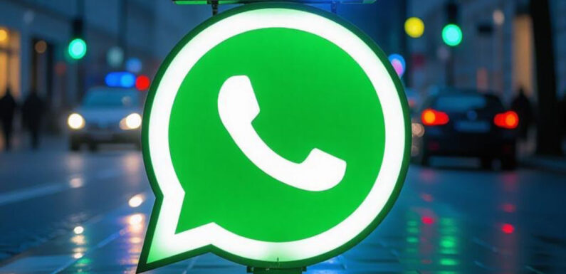 Polizeiinspektion Nienburg/Schaumburg startet WhatsApp-Kanal