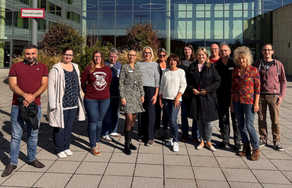 Bürokratie: Mitarbeiter des Schaumburger Klinikums klagen über Arbeitsbelastung