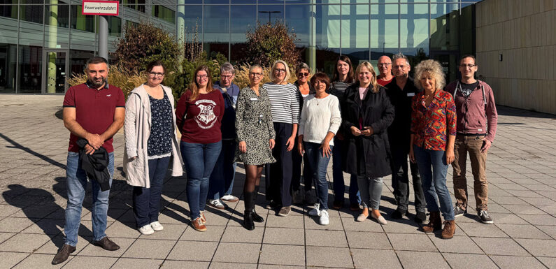 Bürokratie: Mitarbeiter des Schaumburger Klinikums klagen über Arbeitsbelastung