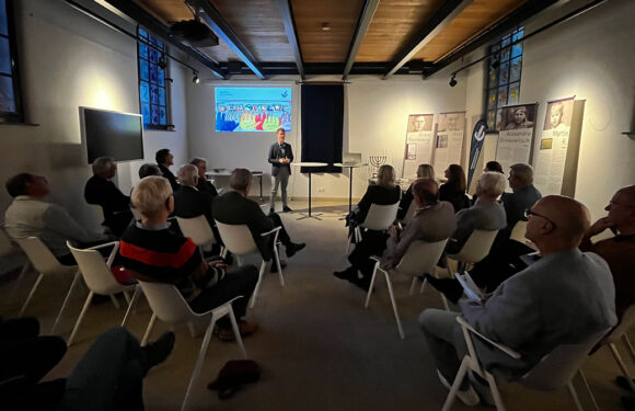 Bürgerstiftung Schaumburg: Dank, Dynamik und neue Perspektiven beim Stifterforum 2025