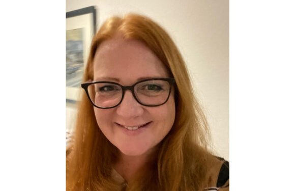 SPD Rinteln: Andrea Stüdemann als Landratskandidatin vorgeschlagen