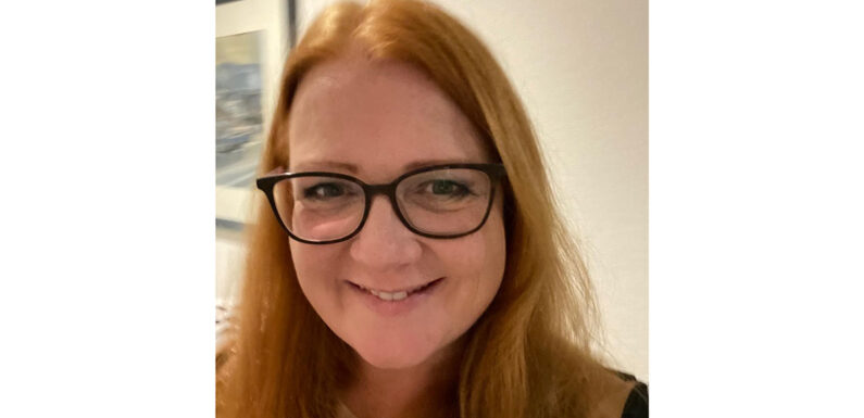 SPD Rinteln: Andrea Stüdemann als Landratskandidatin vorgeschlagen